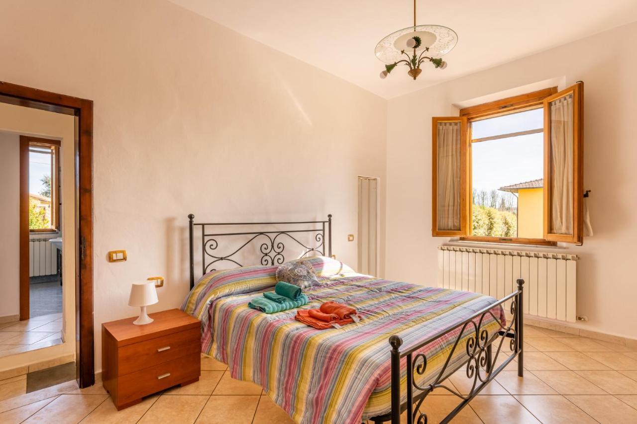 Enza'S Petite Maison Santa Croce sullʼ Arno Kültér fotó