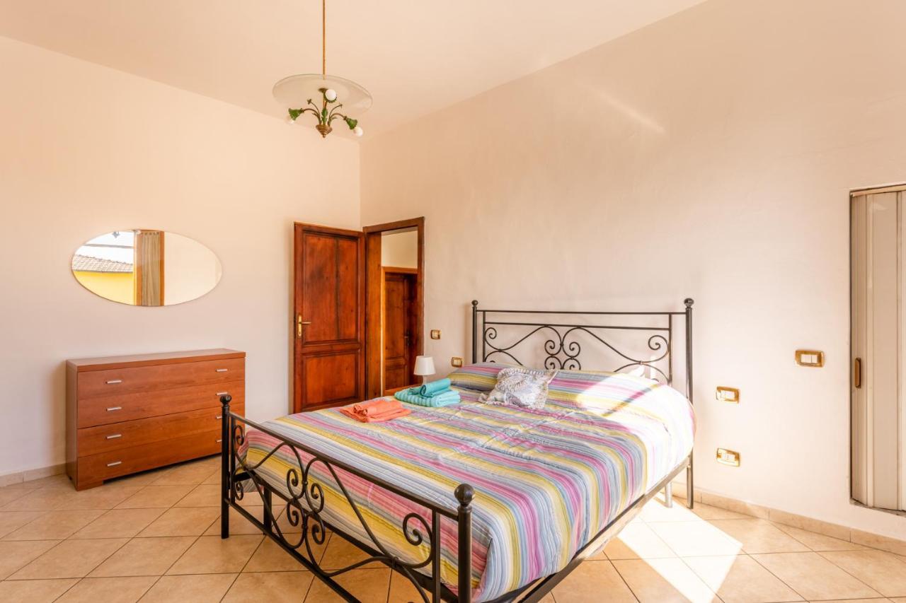 Enza'S Petite Maison Santa Croce sullʼ Arno Kültér fotó