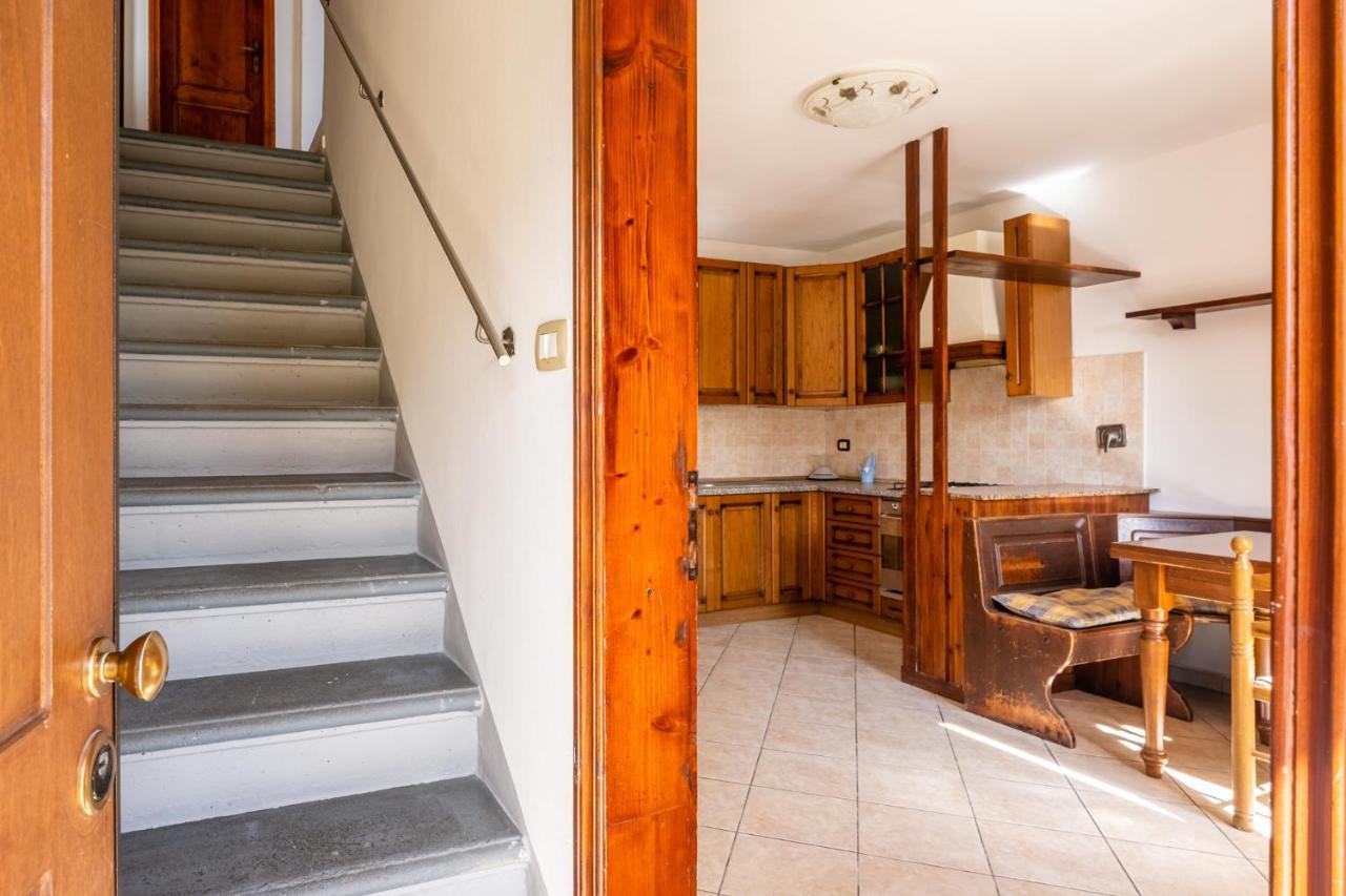 Enza'S Petite Maison Santa Croce sullʼ Arno Kültér fotó