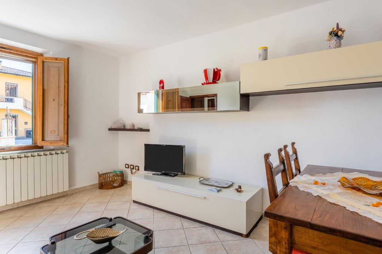 Enza'S Petite Maison Santa Croce sullʼ Arno Kültér fotó