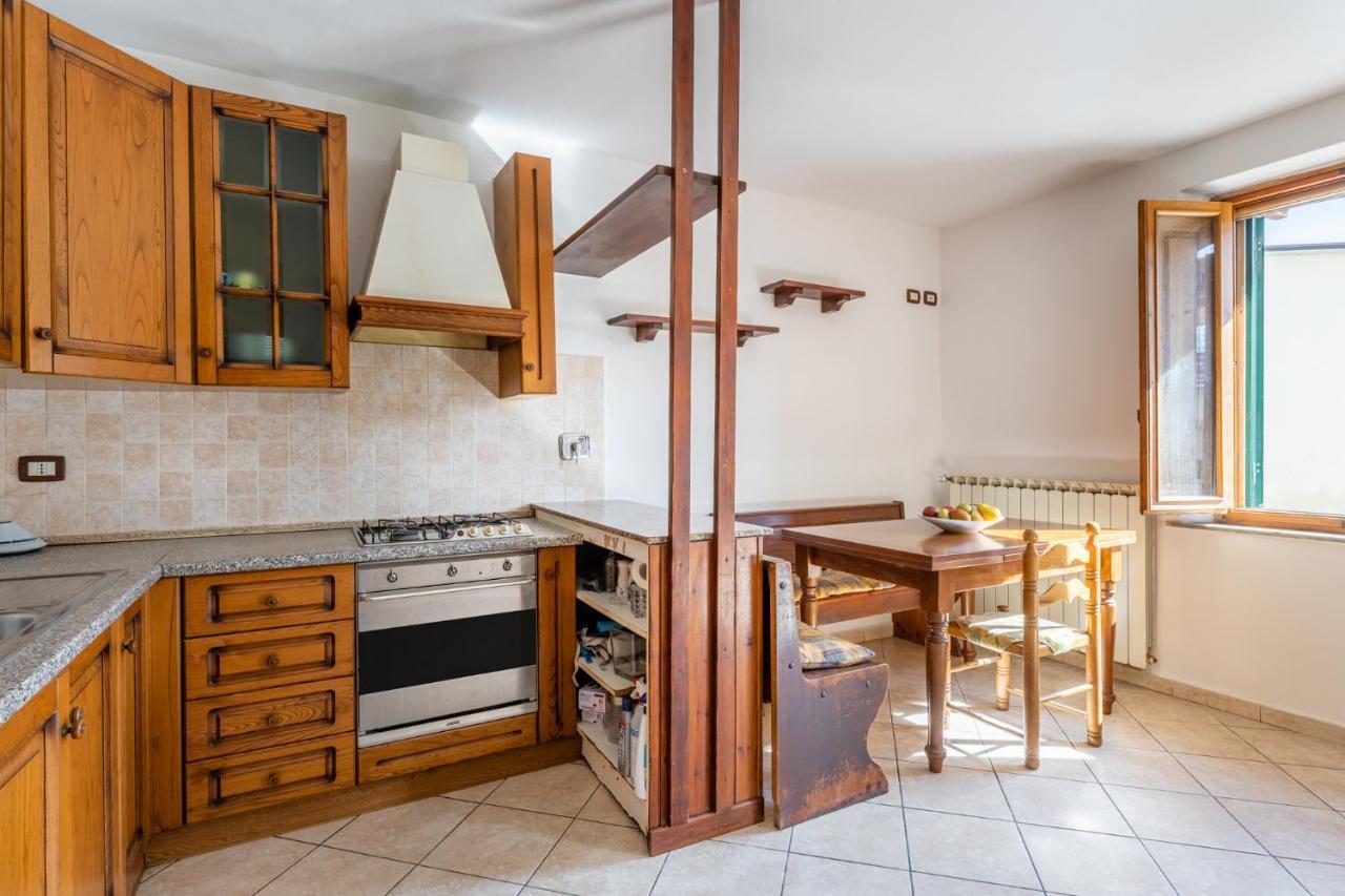 Enza'S Petite Maison Santa Croce sullʼ Arno Kültér fotó