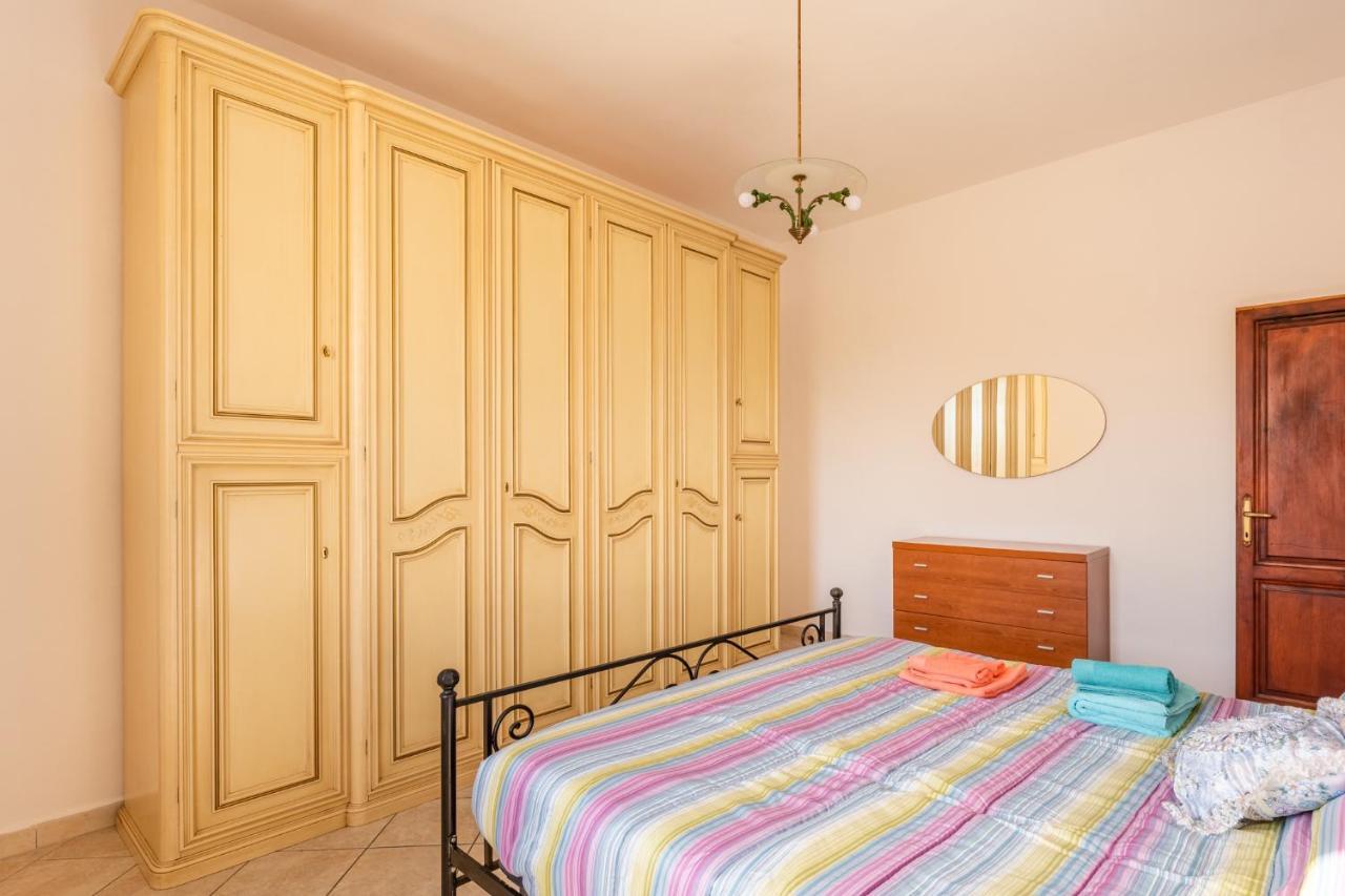 Enza'S Petite Maison Santa Croce sullʼ Arno Kültér fotó
