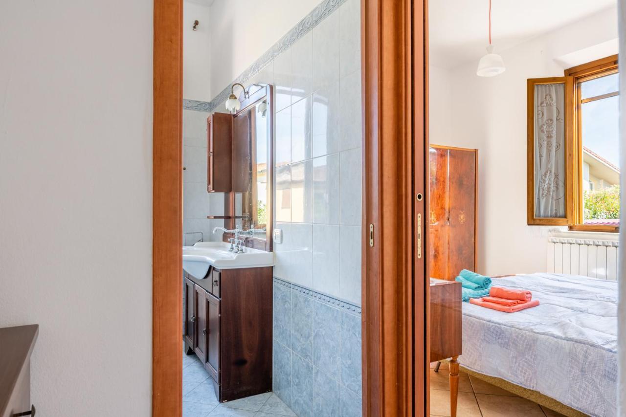 Enza'S Petite Maison Santa Croce sullʼ Arno Kültér fotó