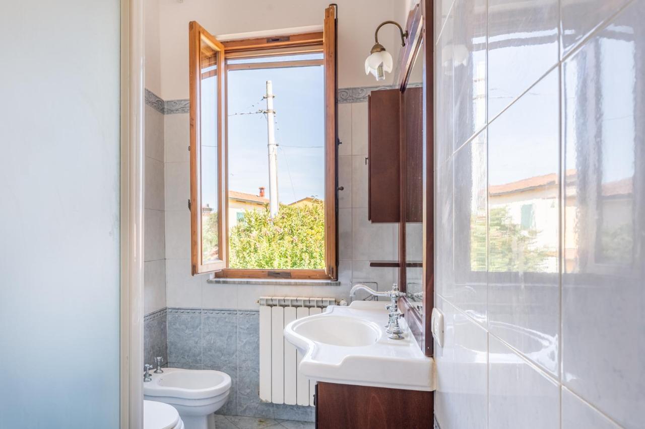Enza'S Petite Maison Santa Croce sullʼ Arno Kültér fotó