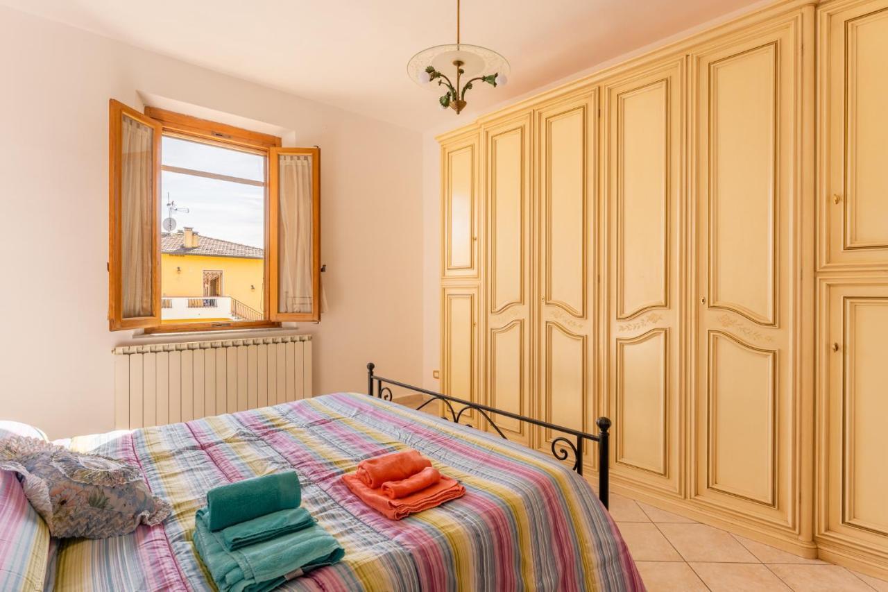 Enza'S Petite Maison Santa Croce sullʼ Arno Kültér fotó