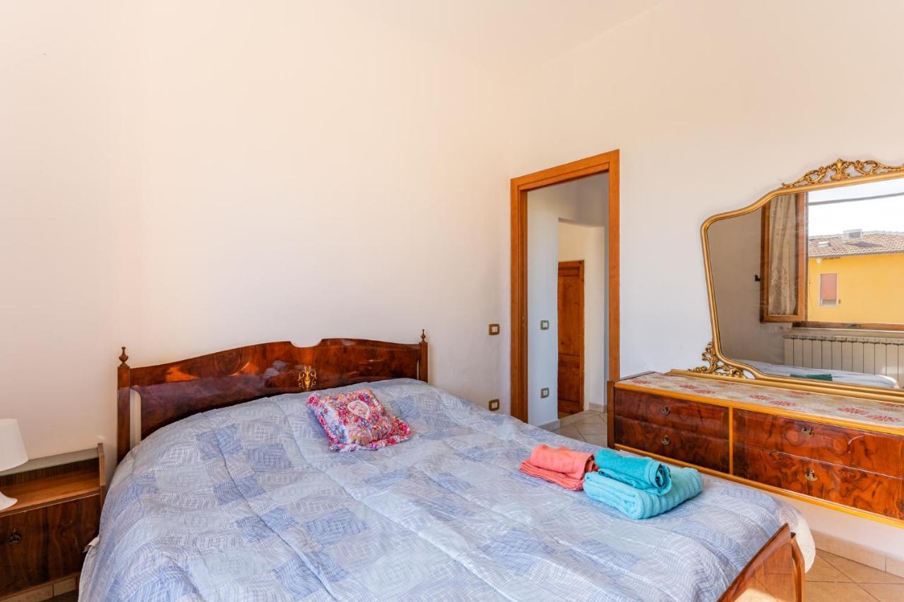 Enza'S Petite Maison Santa Croce sullʼ Arno Kültér fotó